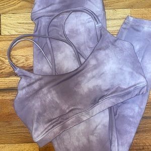 Gilly Hicks Workout set Size M